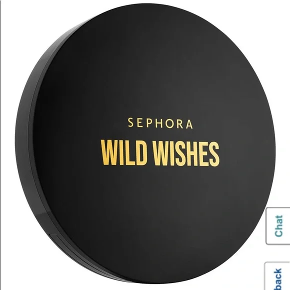 SEPHORA Wild Wishes Multi-Palette Blockbuster - Picture 2 of 4